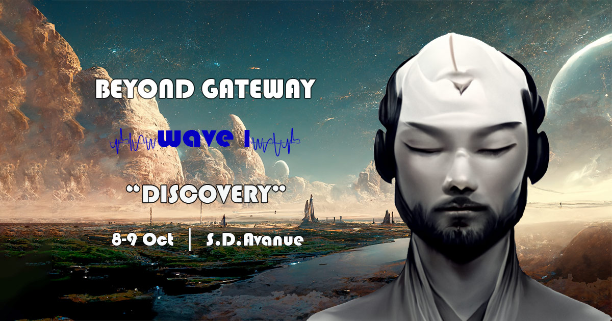 Beyond Gateway-Wave 1