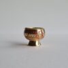 Gold cup