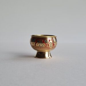 Gold cup