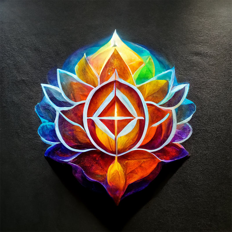 Reiki 2